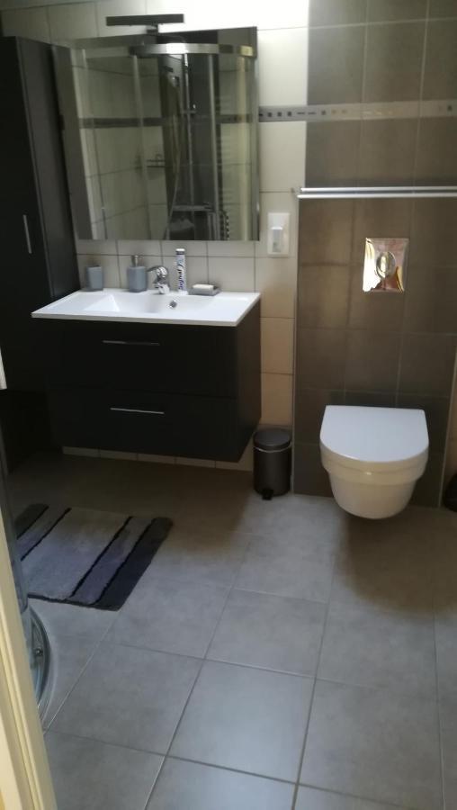 Gite De Bellevue Maison Traditionnelle Vosgienne Plainfaing Εξωτερικό φωτογραφία