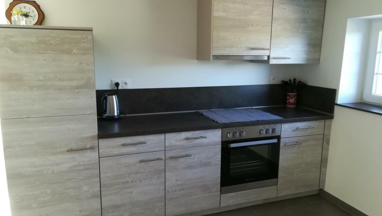 Gite De Bellevue Maison Traditionnelle Vosgienne Plainfaing Εξωτερικό φωτογραφία
