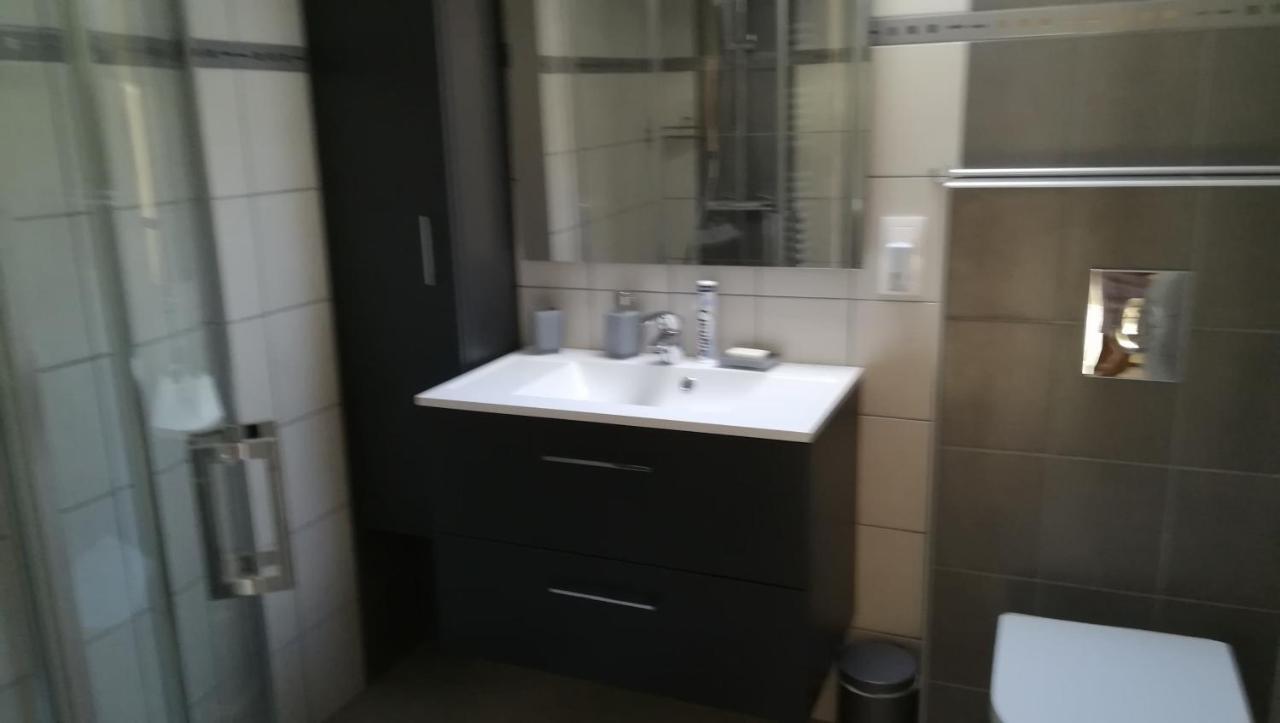 Gite De Bellevue Maison Traditionnelle Vosgienne Plainfaing Εξωτερικό φωτογραφία